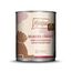 MjAMjAM - Premium Nassfutter für Katzen - purer Fleischgenuss - delikates Känguru pur & - Premium Nassfutter für Katzen - zarte Ziege an leckeren Möhrchen