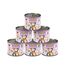 GranataPet DeliCatessen Lamm & Truthahn, Nassfutter für Katzen, Katzenfutter für Feinschmecker, Futter ohne Getreide & ohne Zuckerzusätze, 6 x 200 g