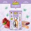 GranataPet DeliCatessen Multipack 3 ohne Fisch, Nassfutter für Katzen im Probierpaket, Alleinfuttermittel ohne Getreide, Katzenfutter mit hohem Fleischanteil & hochwertigen Ölen, 6 x 85