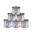 GranataPet DeliCatessen Thunfisch & Ente, Nassfutter für Katzen, Katzenfutter für Feinschmecker, Futter ohne Getreide & ohne Zuckerzusätze, 6 x 200 g