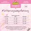 GranataPet DeliCatessen Lachs & Meeresfrüchte, Nassfutter für Katzen, Katzenfutter für Feinschmecker, Futter ohne Getreide & ohne Zuckerzusätze, 6 x 85 g