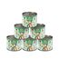 GranataPet DeliCatessen Wild PUR, Nassfutter für Katzen, Futter ohne Getreide & ohne Zuckerzusätze, Katzenfutter mit hohem Fleischanteil & hochwertigen Ölen, 6 x 200 g