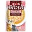 INABA Ciao Broth Nassfutter für Katzen Ohne Getreide und Zucker, mit 28% Hühnerfleisch, Kalorienarm, Keine Nebenerzeugnisse, Katzensuppe, Kleine Mahlzeit mit Hochwertigen Zutaten 40 g (1er Pack)