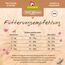 GranataPet DeliCatessen Truthahn & Fasan, Nassfutter für Katzen, Katzenfutter für Feinschmecker, Futter ohne Getreide & ohne Zuckerzusätze, 6 x 800 g