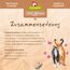GranataPet DeliCatessen Truthahn & Fasan, Nassfutter für Katzen, Katzenfutter für Feinschmecker, Futter ohne Getreide & ohne Zuckerzusätze, 6 x 800 g