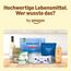 by Amazon Katzensticks Truthahn & Lamm, 50 g