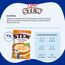 INABA Ciao Stew Katzenfutter Nass Kalorienarm mit 34% Hühnerfleisch, Getreidefrei, Zuckerfrei, Keine Nebenerzeugnisse, Hochwertige und Cremige Katzensuppe aus Japan 40 g (12er Pack)
