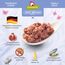 GranataPet DeliCatessen Thunfisch & Ente, Nassfutter für Katzen, Katzenfutter für Feinschmecker, Futter ohne Getreide & ohne Zuckerzusätze, 6 x 400 g
