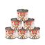 GranataPet DeliCatessen Pute & Shrimps, Nassfutter für Katzen, Katzenfutter für Feinschmecker, Futter ohne Getreide & ohne Zuckerzusätze, 6 x 200 g
