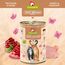 GranataPet DeliCatessen Multipack 1, Nassfutter für Katzen im Probierpaket, Alleinfuttermittel ohne Getreide, Katzenfutter mit hohem Fleischanteil & hochwertigen Ölen, 6 x 400 g