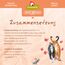 GranataPet Delicatessen Kalb & Kaninchen, 6 x 800 g, Nassfutter für Katzen, Katzenfutter für Feinschmecker, Futter ohne Getreide & ohne Zuckerzusätze