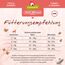 GranataPet DeliCatessen Pute & Shrimps, Nassfutter für Katzen, Katzenfutter für Feinschmecker, Futter ohne Getreide & ohne Zuckerzusätze, 6 x 400 g