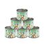 GranataPet DeliCatessen Wild & Thunfisch, Nassfutter für Katzen, Katzenfutter für Feinschmecker, Futter ohne Getreide & ohne Zuckerzusätze, 6 x 200 g