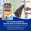 INABA Ciao Broth Nassfutter für Katzen Ohne Getreide und Zucker, mit 28% Hühnerfleisch, Kalorienarm, Keine Nebenerzeugnisse, Katzensuppe, Kleine Mahlzeit mit Hochwertigen Zutaten 40 g (1er Pack)