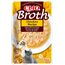 INABA Ciao Broth Nassfutter für Katzen Ohne Getreide und Zucker, mit 30% Hühnerfleisch, Kalorienarm, Keine Nebenerzeugnisse, Katzensuppe, Kleine Mahlzeit mit Hochwertigen Zutaten 40 g (1er Pack)