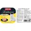 animonda Vom Feinsten Adult Mildes Menü Pute + Käse (32 x 100 g), Nassfutter für sensible Katzen, Katzenfutter ohne Getreide und Zucker, leicht verdauliches Futter mit Putenfleisch