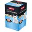 animonda vom Feinsten Mildes Menü Pute + Forelle (6 x 100g), getreidefreies Katzenfutter nass ohne Zucker, leicht verdauliches Katzenfutter mit Putenfleisch