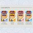 INABA Ciao Broth Katzenfutter Nass 88% Feuchtigkeit und Vitamin E, Premium Katzensuppe mit Huhn 40 g (2er Pack), 100% natürliches Fleisch, Getreidefrei, Zuckerfrei