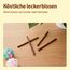 by Amazon Katzensticks Truthahn & Lamm, 50 g