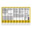 by Amazon Katzensticks Truthahn & Lamm, 50 g