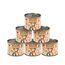GranataPet DeliCatessen Truthahn & Fasan, Nassfutter für Katzen, Katzenfutter für Feinschmecker, Futter ohne Getreide & ohne Zuckerzusätze, 6 x 200 g