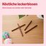 by Amazon Katzensticks Lachs & Forelle 50g