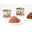 MjAMjAM - Premium Nassfutter für Katzen - Mixpaket V - Purer Fleischgenuss, 6er Pack (6 x 200 g), getreidefrei mit extra viel Fleisch