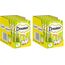Dreamies Klassiker Katzensnacks mit Thunfisch – Traumhaft knusprige Taschen mit zarter Füllung – 6 x 60g (Packung mit 2)