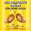 Dreamies Klassiker Katzensnacks mit Lachs – Traumhaft knusprige Taschen mit zarter Füllung – 6 x 60g