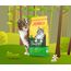 JosiCat Crunchy Poultry (1 x 10 kg), Premium Trockenfutter für ausgewachsene Katzen, Katzenfutter, powered by JOSERA, 1er Pack