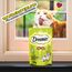Dreamies Klassiker Katzensnacks mit Thunfisch – Traumhaft knusprige Taschen mit zarter Füllung – 6 x 60g