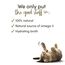 Applaws 100% Natural Grain Free Wet Cat Food, Tuna 70g Tin, Pack of 24