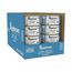 Applaws Premium Natural Katzenfutter Nass, Thunfisch mit Käse in Brühe 70g Dose (24x70g)