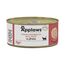 Applaws 100% natürliches Premium-Nassfutter für Katzen, Hühnerbrust mit Ente in Brühe - Packung mit 24 x 70g Dosen