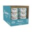 Applaws 100% Natural Thunfischfilet Nassfutter in Brühe für ausgewachsene Katzen - 24 x 70g Dosen