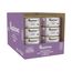 Applaws 100% natürliches Premium-Nassfutter für Katzen, Makrele mit Sardine in Brühe - Packung mit 24 x 70g Dosen