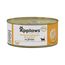 Applaws 100% natürliches Premium-Nassfutter für Katzen, Hühnerbrust mit Käse in Brühe - 70 g (24er Pack)