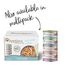 Applaws 100% Natural Grain Free Wet Cat Food, Tuna 70g Tin, Pack of 24