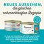 Applaws 100% Natural Thunfischfilet Nassfutter in Brühe für ausgewachsene Katzen - 24 x 70g Dosen