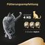SHEBA Schale Nassfutter für Katzen Selection in Sauce mit Geflügelhäppchen 2 x 11 x 85g (Packung mit 2)