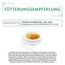 Gourmet Crystal Soup für Katzen mit naturbelassenem Huhn und Gemüse, 32er Pack (32 x 40g)
