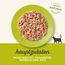 Applaws 100% natürliches Premium-Nassfutter für Katzen, Thunfischfilet mit Algen in Brühe für ausgewachsene Katzen - 24 x 70g Dosen