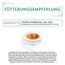Gourmet Crystal Soup für Katzen mit naturbelassenem Thunfisch und Sardellen, 32er Pack (32 x 40g)