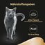 SHEBA Schale Nassfutter für Katzen Selection in Sauce mit Kaninchenhäppchen 2 x 11 x 85g (Packung mit 2)