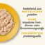 Applaws Natural Chicken Breast in Jelly Wet Cat Food for Adult Cats – Packung mit 24 x 70 g Dosen