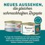 Applaws 100% natürliches Premium-Nassfutter für Katzen, Meeresfisch in Brühe - Packung mit 24 x 70g Dosen