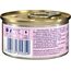 Vitakraft Poésie Mousse, Nassfutter Katze, luftige Mousse, mit Rind, ohne Zusatz von Zucker und Getreide (12x 85g)