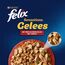 Felix Sensations Gelees Katzenfutter nass, mit Rind und Tomate in Gelee, 26er Pack (26 x 85g)