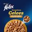 Felix Sensations Gelees Katzenfutter nass, mit Huhn und Karotte in Gelee, 26er Pack (26 x 85g)