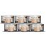 Venandi - Premium Nassfutter für Katzen - Schwein als Monoprotein, 6 x 100g (6er Pack), getreidefrei mit extra viel Fleisch